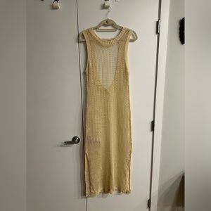 4 for $20 - BEACH COVER UP